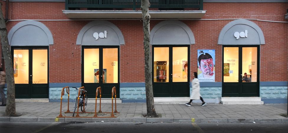 GAT-Tirana Art Gallery