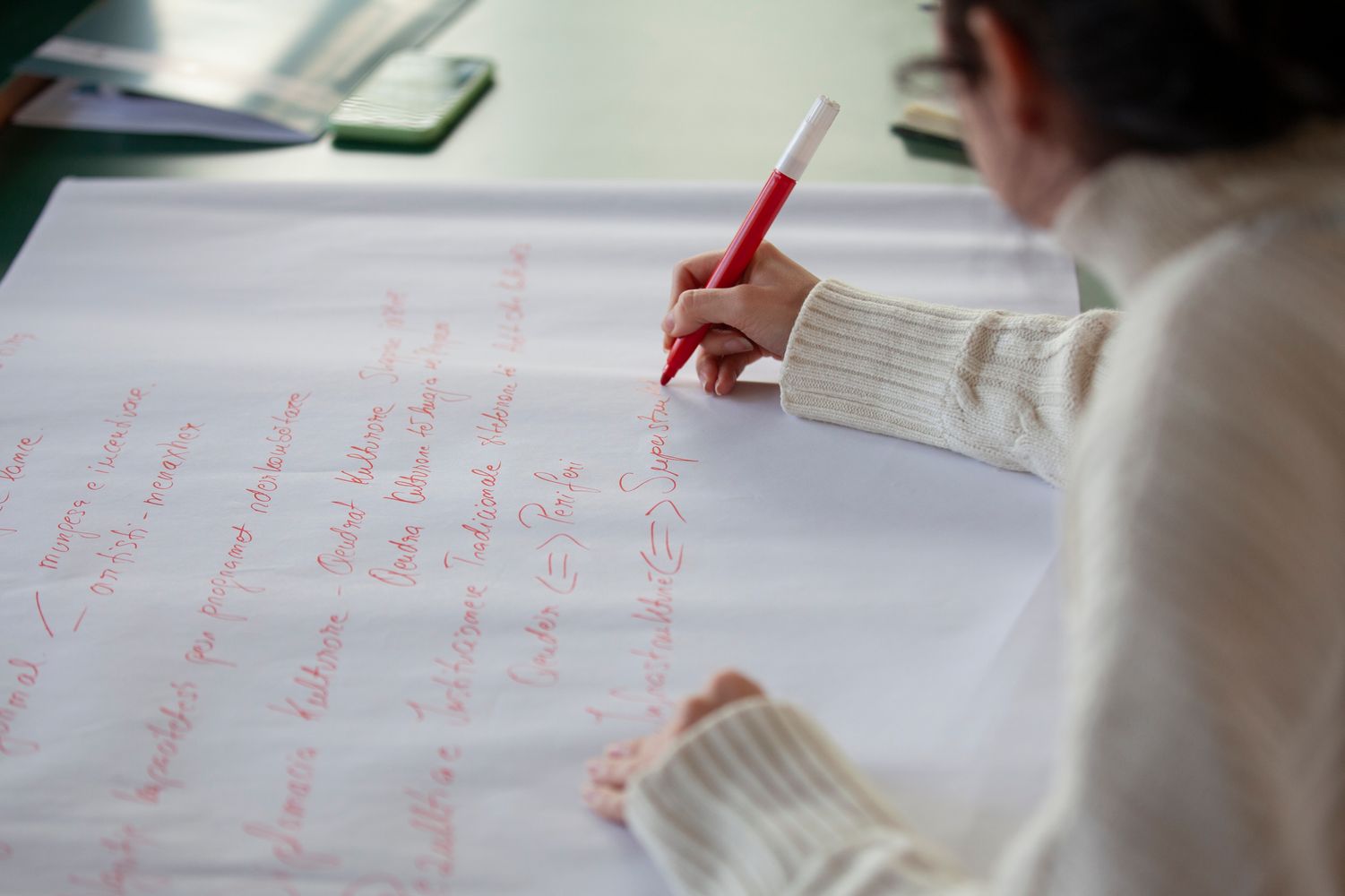 Unlock Your Creative Potential with ARCA's Mentorship Support Program