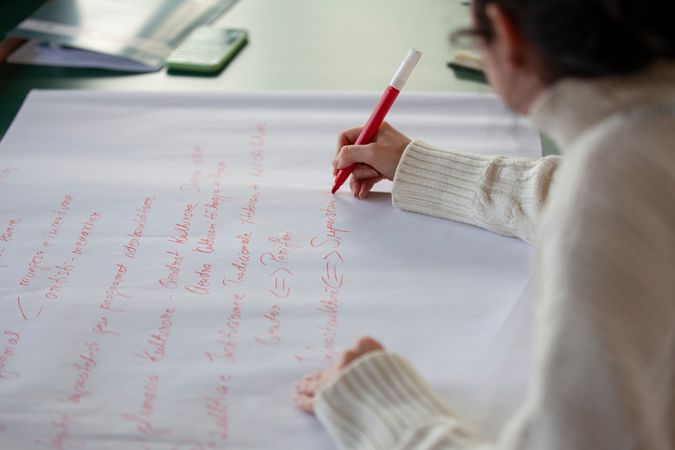 Unlock Your Creative Potential with ARCA's Mentorship Support Program