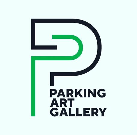 Parking Art Gallery