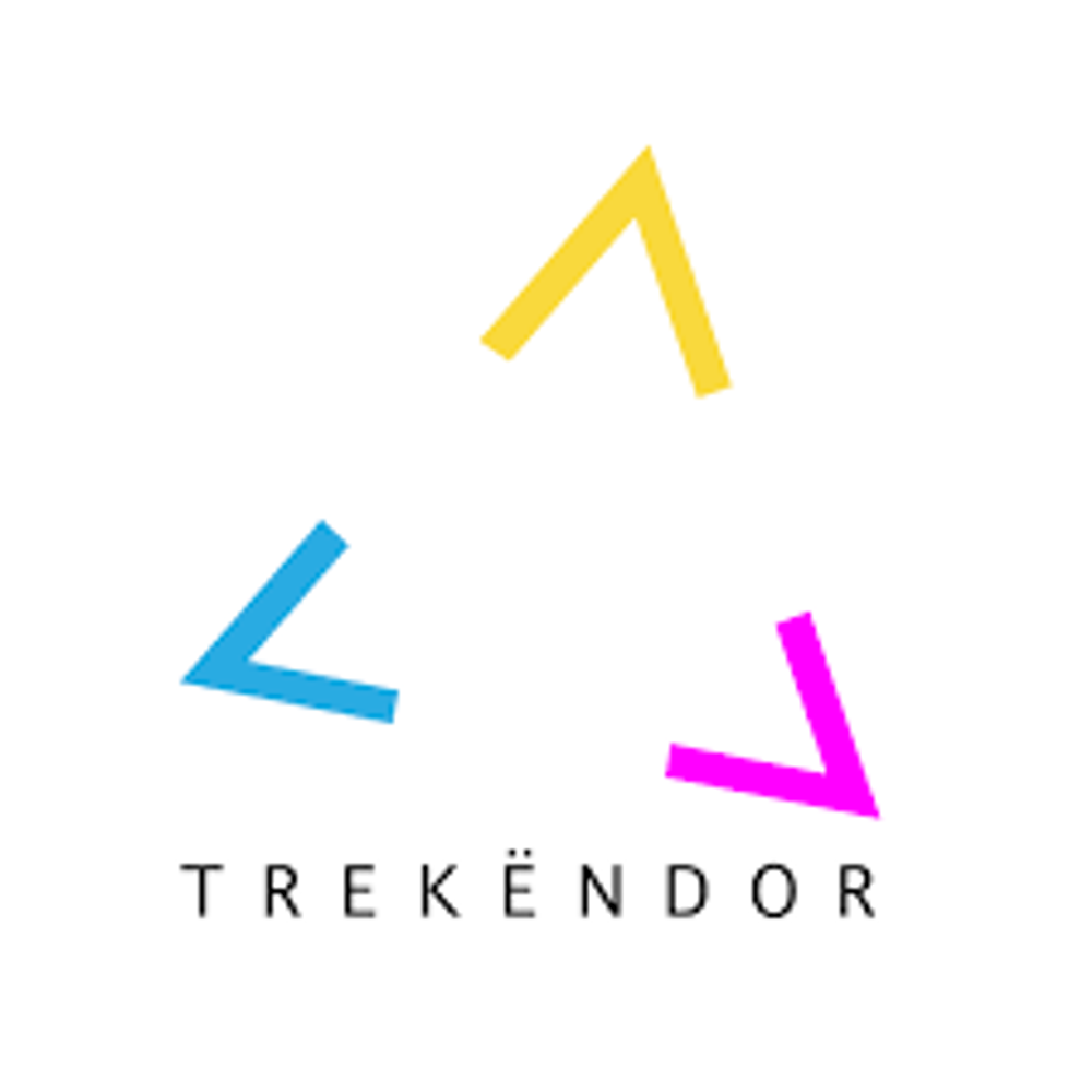 Trekëndor