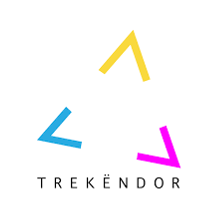 Trekëndor